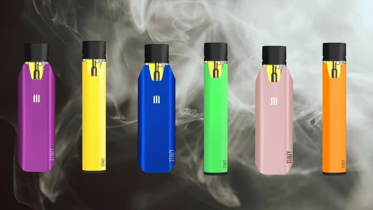 thc carts